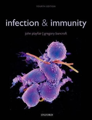 Infection & Immunity - John Playfair