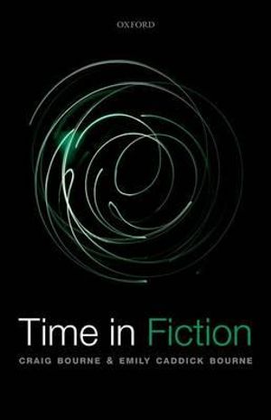 Time in Fiction - Craig Bourne