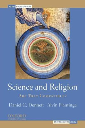 Science and Religion : Are They Compatible? - Daniel C. Dennett