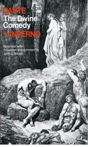 The Divine Comedy eBook by Dante Alighieri Volume 1 Inferno