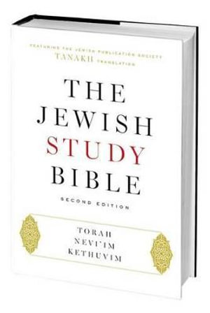 The Jewish Study Bible - Adele Berlin