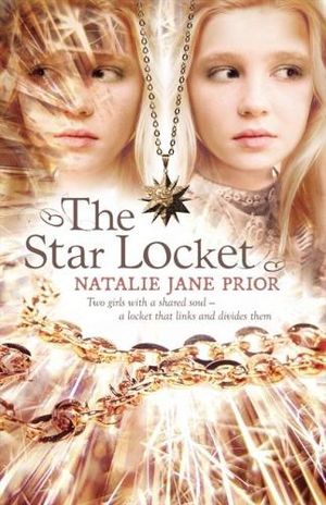 Star Locket - Natalie Jane Prior