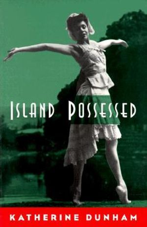 Island Possessed - Katherine Dunham