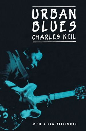 Urban Blues - Charles Keil