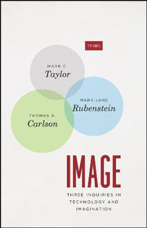 Image : Three Inquiries in Technology and Imagination - Mark C. Taylor