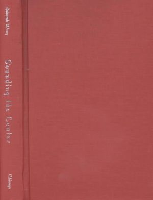 Sounding the Center : History and Aesthetics in Thai Buddhist Performance - Deborah Wong