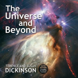 Universe and Beyond - TERENCE DICKINSON