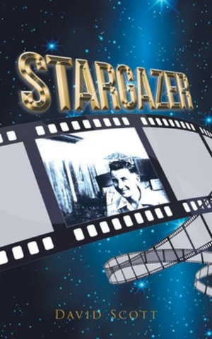 Stargazer - David Scott