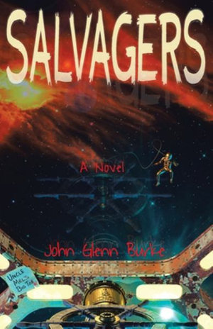 Salvagers - John Glenn Burke