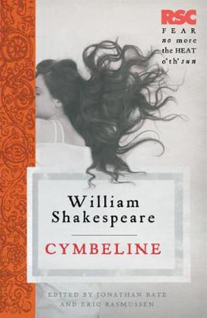 Cymbeline : The RSC Shakespeare - William Shakespeare