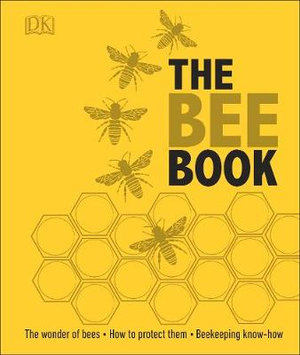 The Bee Book - DK