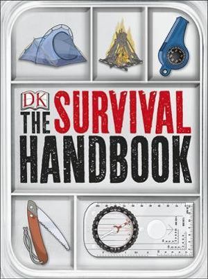 The Survival Handbook - DK