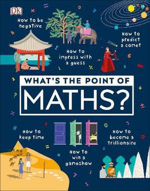 What's the Point of Maths? - DK