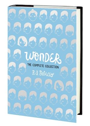 R.J. Palacio to publish companion book to 'Wonder