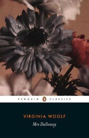 Mrs Dalloway - Virginia Woolf