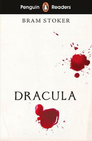 Penguin Readers Level 3: Dracula (ELT Graded Reader) : Abridged Edition - Bram Stoker