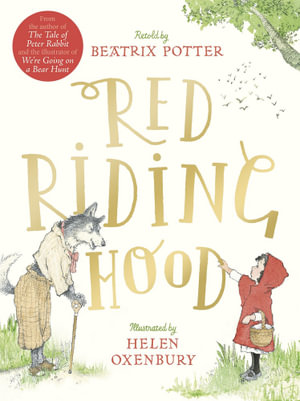 Red Riding Hood - Beatrix Potter