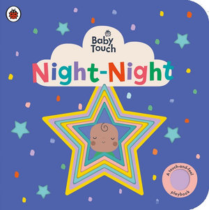 Baby Touch : Night-Night - Ladybird Ladybird