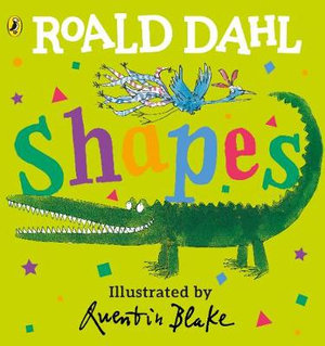 Shapes : Shapes - Roald Dahl