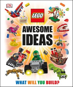 LEGO® Awesome Ideas - DK