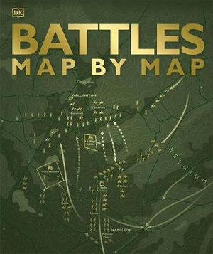 Battles Map by Map - DK