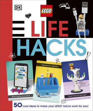 LEGO Life Hacks - DK