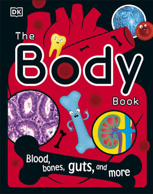 The Body Book - DK