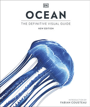 Ocean : The Definitive Visual Guide  - DK