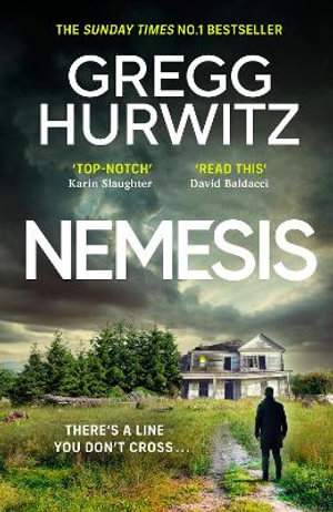 Nemesis - Gregg Hurwitz