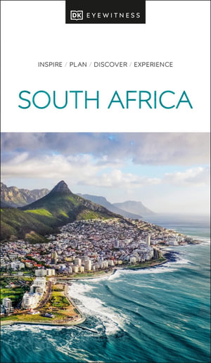 South Africa : DK Eyewitness Travel Guide - DK Eyewitness Travel Guide