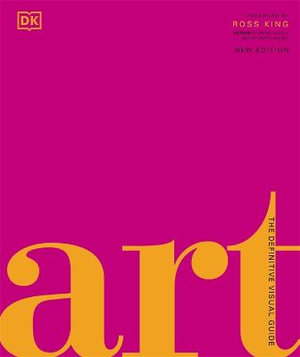 Art : The Definitive Visual Guide - DK