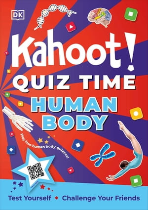 Kahoot! Quiz Time Human Body : Test Yourself Challenge Your Friends - Kahoot!