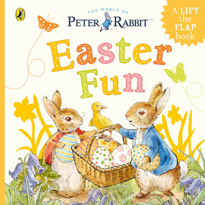 Peter Rabbit : Easter Fun - Beatrix Potter