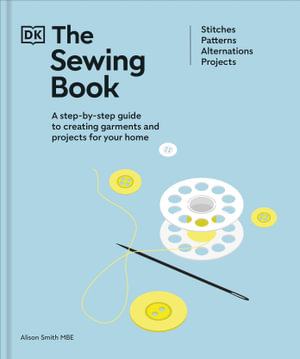 The Sewing Book (New Edition)