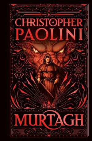 Murtagh : Deluxe Edition - Christopher Paolini