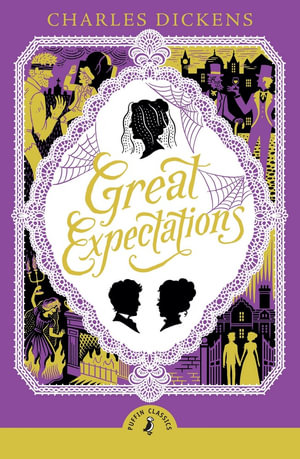 Great Expectations - Charles Dickens