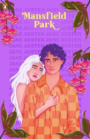 Mansfield Park - Jane Austen