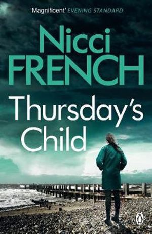 Thursday's Child : A Frieda Klein Novel - Nicci French