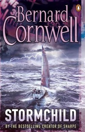 Stormchild - Bernard Cornwell