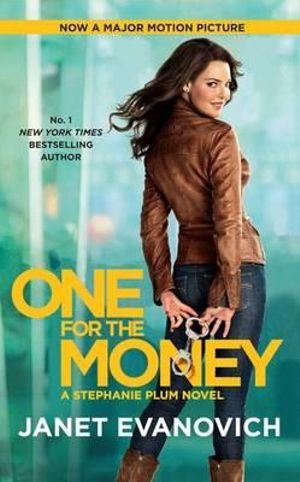 One for the Money  : Film tie-in Edition - Janet Evanovich