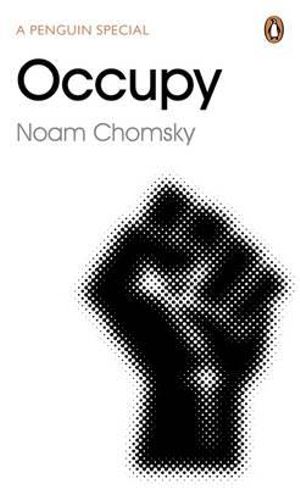 Occupy - Noam Chomsky