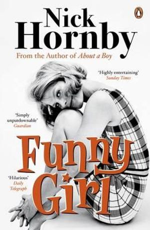 Funny Girl - Nick Hornby