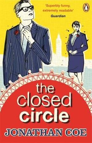 The Closed Circle - Jonathan Coe