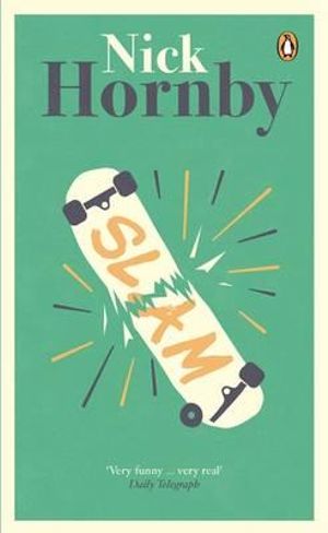 Slam - Nick Hornby