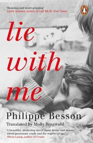 Lie With Me - Philippe Besson