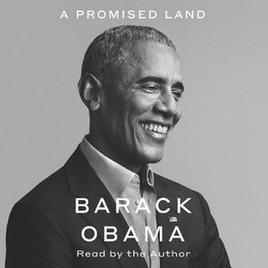 A Promised Land - Barack Obama