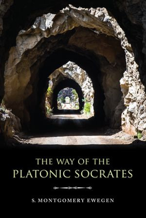 The Way of the Platonic Socrates : Studies in Continental Thought - S. Montgomery Ewegen