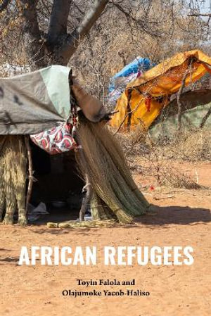 African Refugees - Toyin Falola