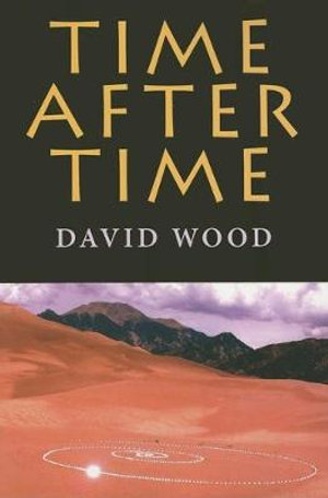 Time After Time : Studies in Continental Thought - David C. Wood