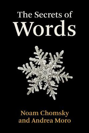 The Secrets of Words - Andrea Moro